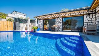 Islamlar Village 1 Bedroom Villa 8925 - Kalkan - 9