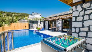 Islamlar Village 1 Bedroom Villa 8925 - Kalkan - 7