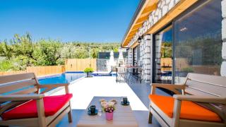 Islamlar Village 1 Bedroom Villa 8925 - Kalkan - 6