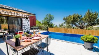 Islamlar Village 1 Bedroom Villa 8925 - Kalkan - 3
