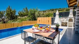Islamlar Village 1 Bedroom Villa 8925 - Kalkan - 4