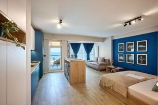 Studio M47 Infinity Spa Beach Resort - Mamaia - 7