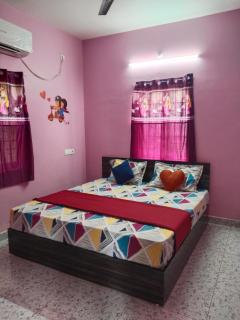 Paradise sunrise villa - 9