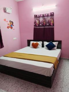 Paradise sunrise villa - Pondicherry - 5