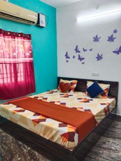 Paradise sunrise villa - Pondicherry - 3