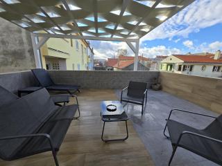 Sanchi-Bossa Residence - Zadar - 9