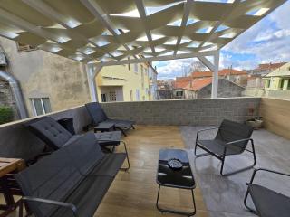 Sanchi-Bossa Residence - Zadar - 7