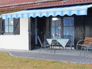 Ferienhaus Nr 66, Kategorie Komfort, Feriendorf Hochbergle, Allgäu - 1