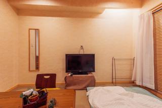 City Center Japanese Style 9ppl 2-Story Family House - Osaka - 9