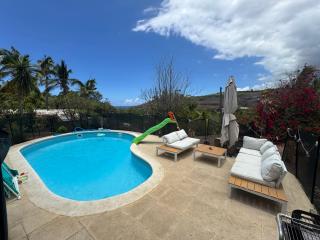 Villa Armagnac - Saint-Paul - 4