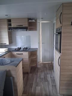 Charmant mobil-home N°698 3ch tout confort au calme - Gastes - 7