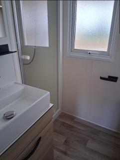 Charmant mobil-home N°698 3ch tout confort au calme - Gastes - 3