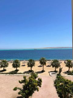 Studil for rent in the view 608 - Hurghada - 7