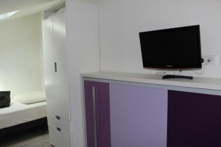 Maison 2 pièces mezzanine - Gruissan GN020-071 - Gruissan - 1