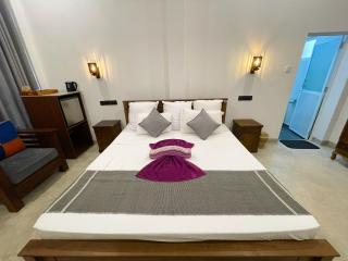 LaRoy FutureStay - Smart Hotel Mirissa - Mirissa - 1