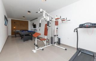 Amazing Home In Grubine With Sauna - 2