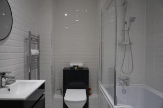 NEW 2-Bedroom - Parking - Ideal4Family - 7