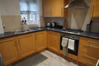 NEW 2-Bedroom - Parking - Ideal4Family - 8