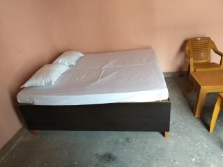 Guruu Kripaa Home Stay - Faizābād - 5