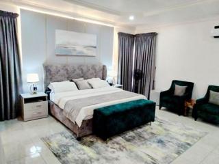 Bs apartment - 1