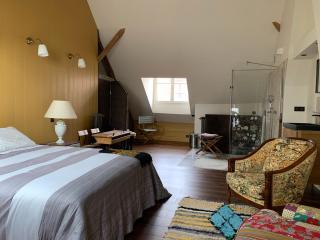 Le Nid de Rochefort - Rochefort-en-Yvelines - 3