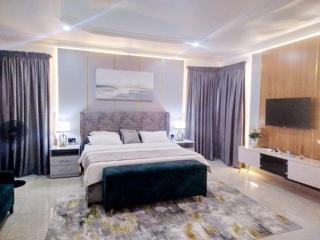 Bs apartment - Lagos - 2
