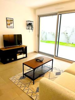 2 pieces villeneuve loubet - Villeneuve-Loubet - 9