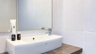 Homey 2BR at Tokyo Riverside PIK 2 Apartment By Travelio - 5