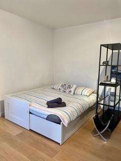 Beautiful central apartment GE - Ginevra - 5