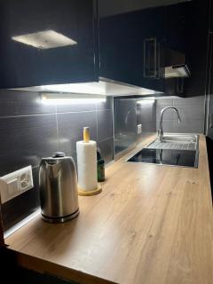 Beautiful central apartment GE - 2