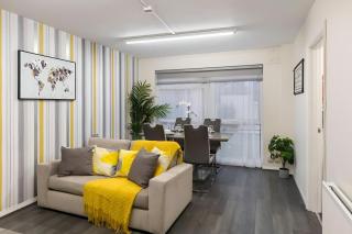 Charming 1-BR Flat in Prime North London Location - 9