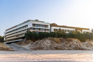 Shellter Hotel Resort & Spa - Rogowo - 9