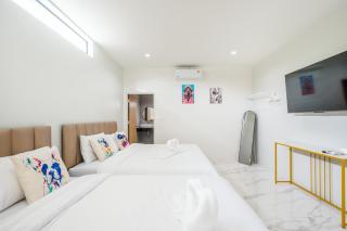 SEA U Poolvilla Hua Hin - Hua Hin - 5