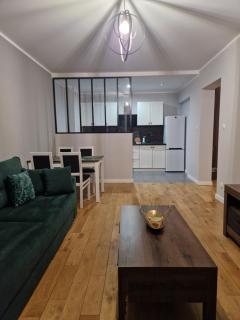 Apartament w Bieszczadach 3 - Ustrzyki Dolne - 3