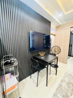 SHORE MOA- EXXY SUITES Pasay - Manila - 4