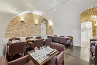 Victoires Opera - Paris - 4