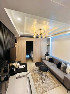 SHORE MOA- EXXY SUITES Pasay - Manila - 0