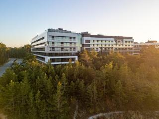 Shellter Hotel Resort & Spa - Rogowo - 7