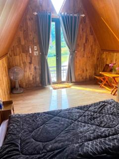 Giáp Hoài Homestay Suối Khoáng Nóng Bản Hốc - 7