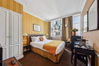 Victoires Opera - Paris - 2