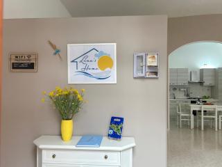 Lina's Home near the sandy beach & with wifi - 1