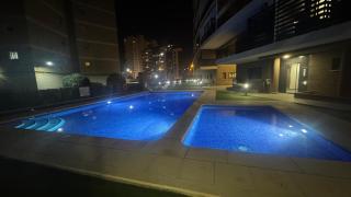 Apartamento Pau 5 Playa San Juan con vistas y piscina By ElConserje - Alicante - 8