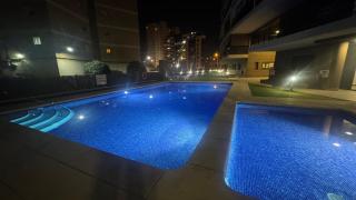 Apartamento Pau 5 Playa San Juan con vistas y piscina By ElConserje - Alicante - 6