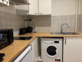 Bluestay 853 - Superb apartment - Paris - 6