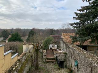 Le Nid de Rochefort - 8