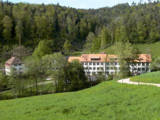 Impulszentrum Holdenweid, 4434 Hölstein - Hölstein - 4