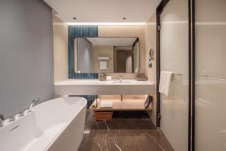 Grand Mercure Shiyan Dajia - Shiyan - 5