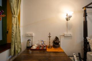 Luigi Villa - Pondicherry - 4