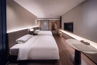 Grand Mercure Shiyan Dajia - Shiyan - 1