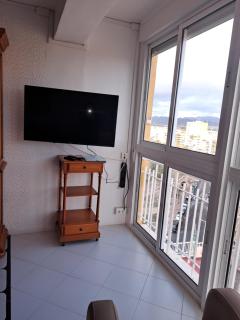 Panorama - Águilas - 7